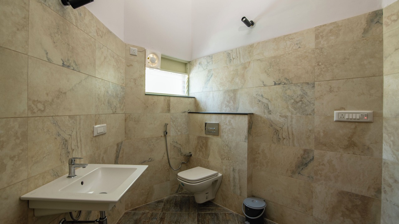 Photo of Bathroom in Doddaballapur