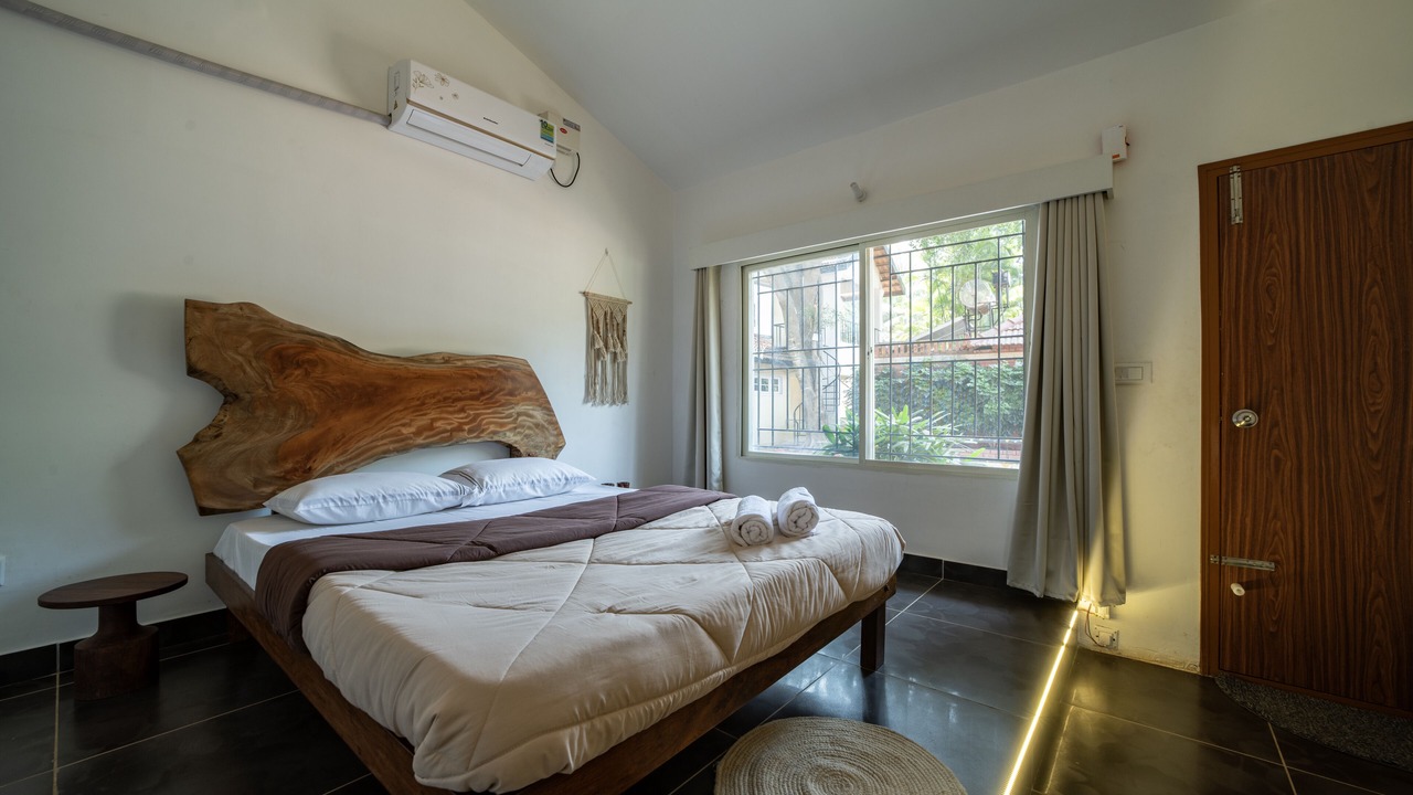 Photo of Bedroom in Doddaballapur