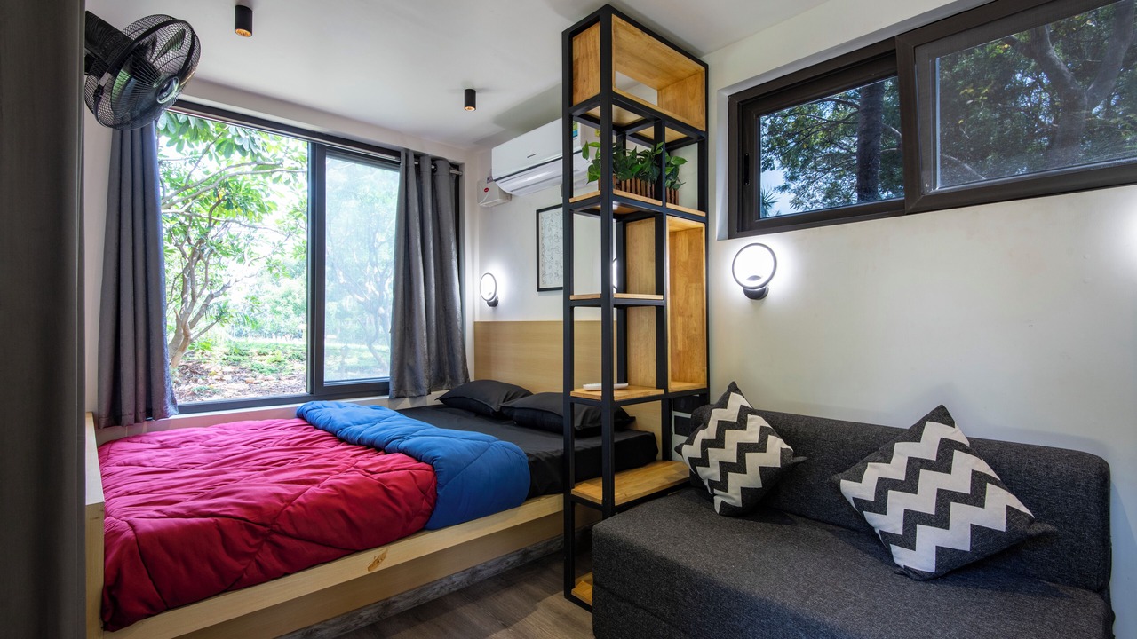 Photo of Bedroom in Doddaballapur