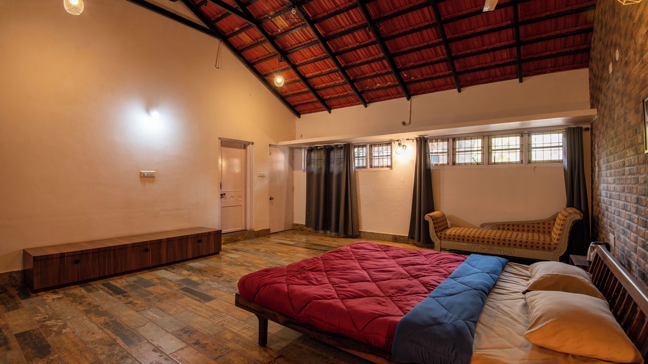 Photo of Bedroom in Doddaballapur