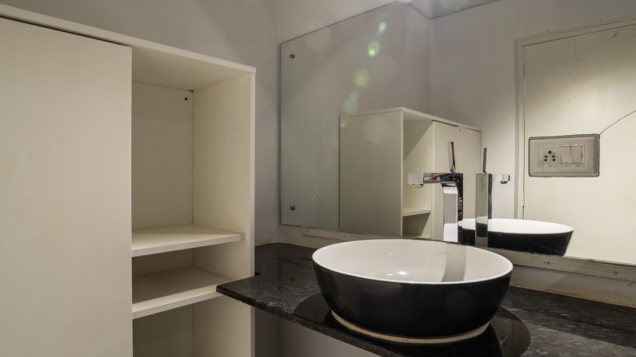 Photo of Bathroom in Doddaballapur