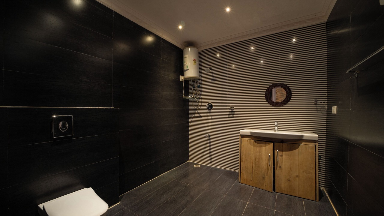 Photo of Bathroom in Doddaballapur