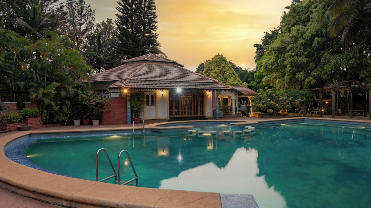 Photo of Outdoor in Doddaballapur