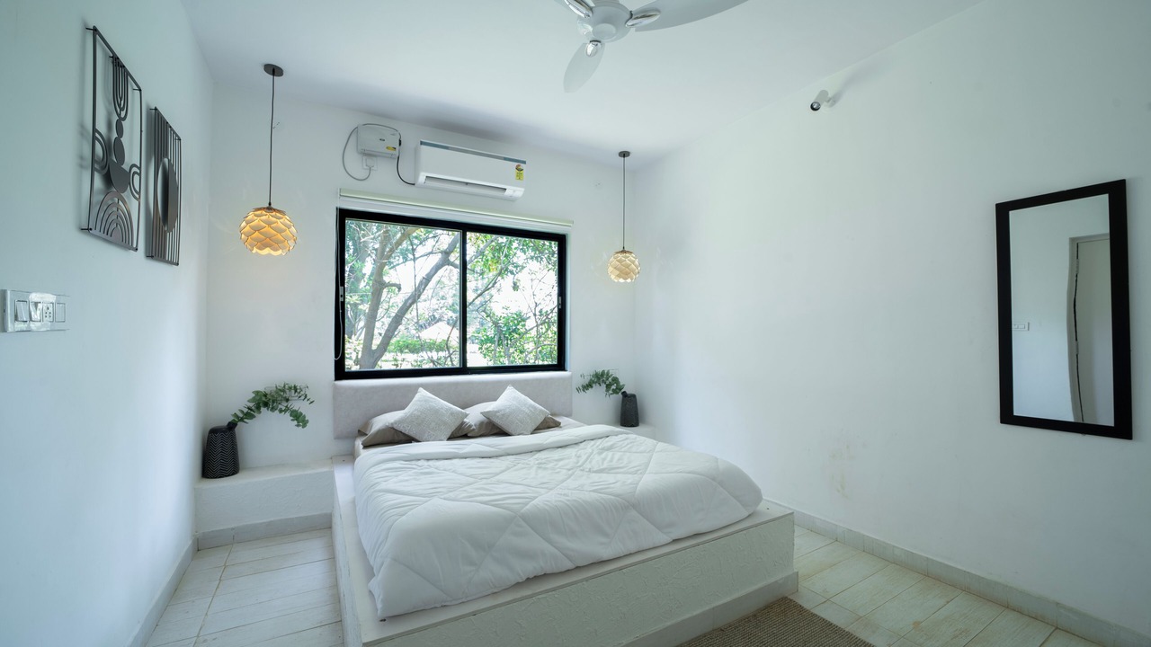 Photo of Bedroom in Doddaballapur