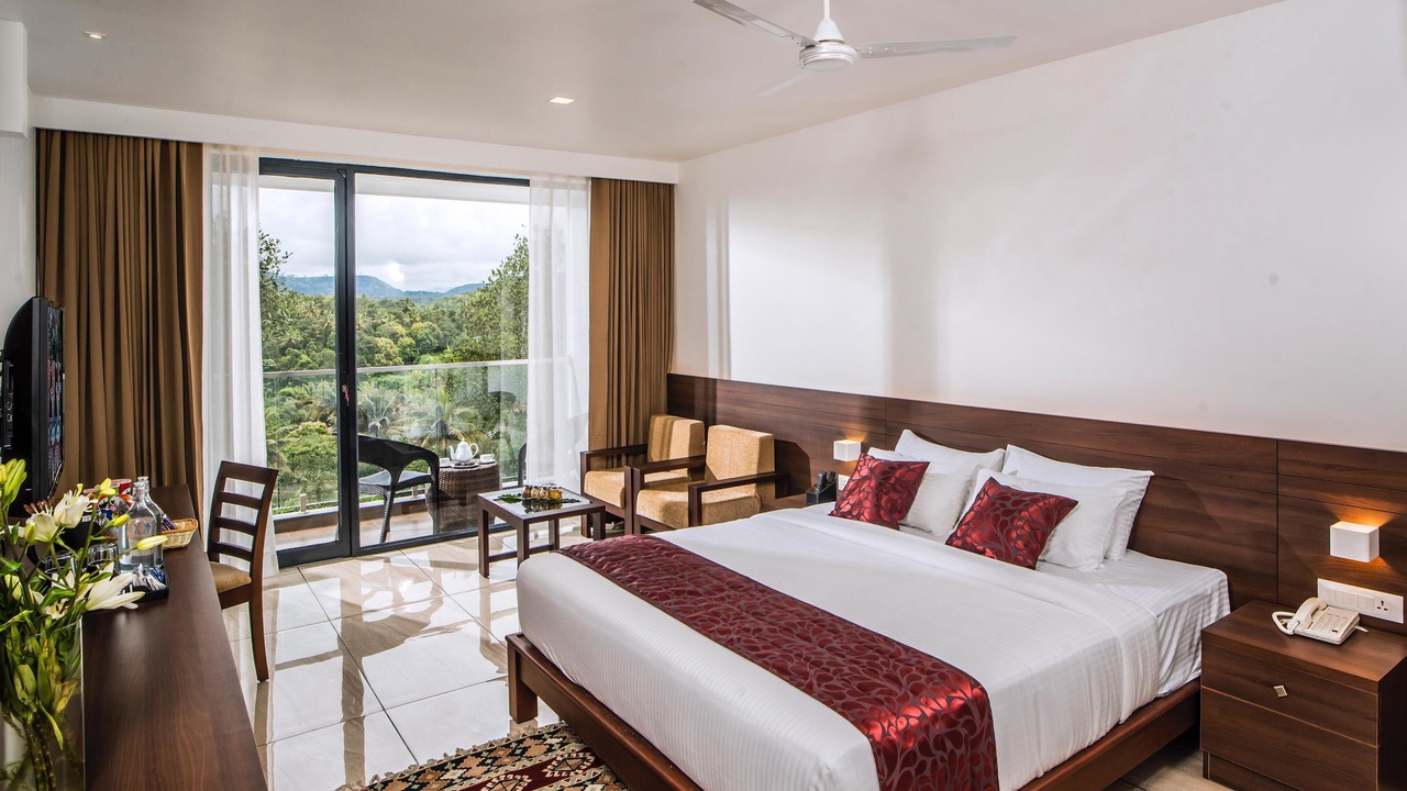 Photo of Bedroom in Pirmed