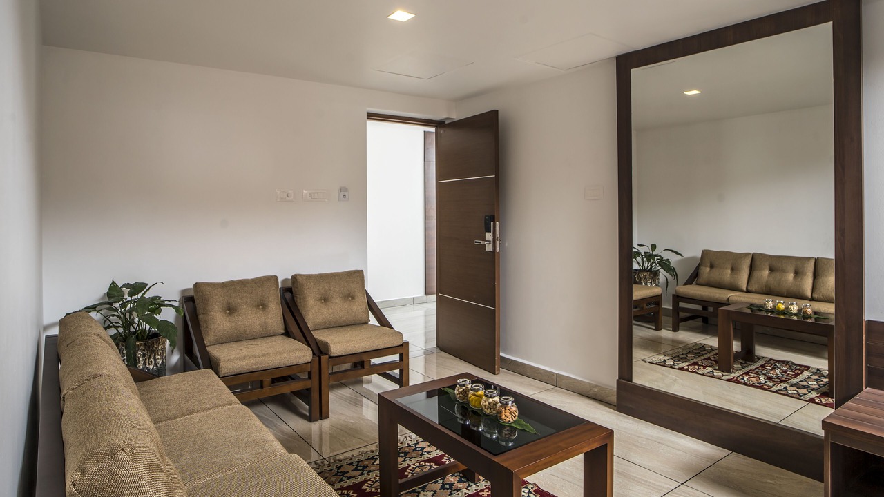 Photo of Bedroom in Pirmed
