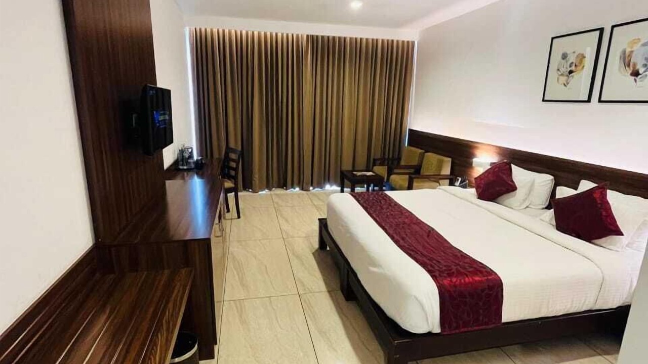 Photo of Bedroom in Pirmed