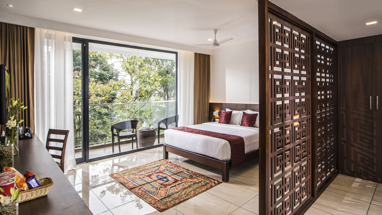 Photo of Bedroom in Pirmed