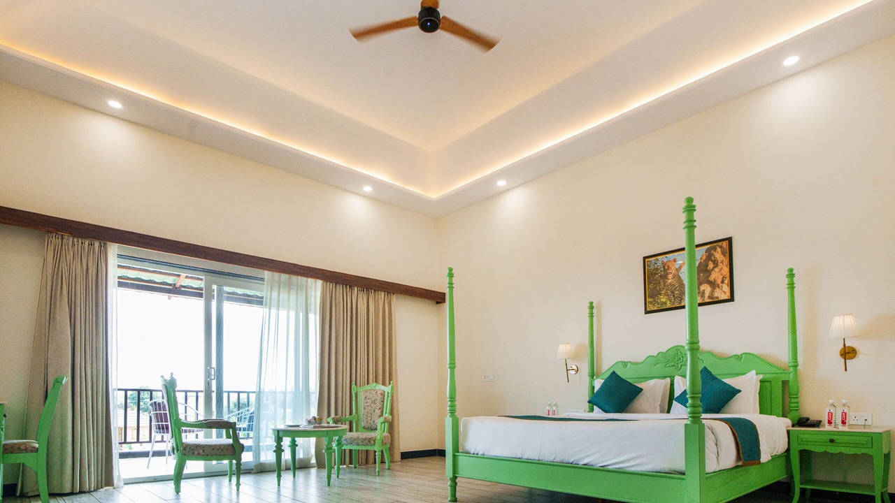 Photo of Bedroom in Bali