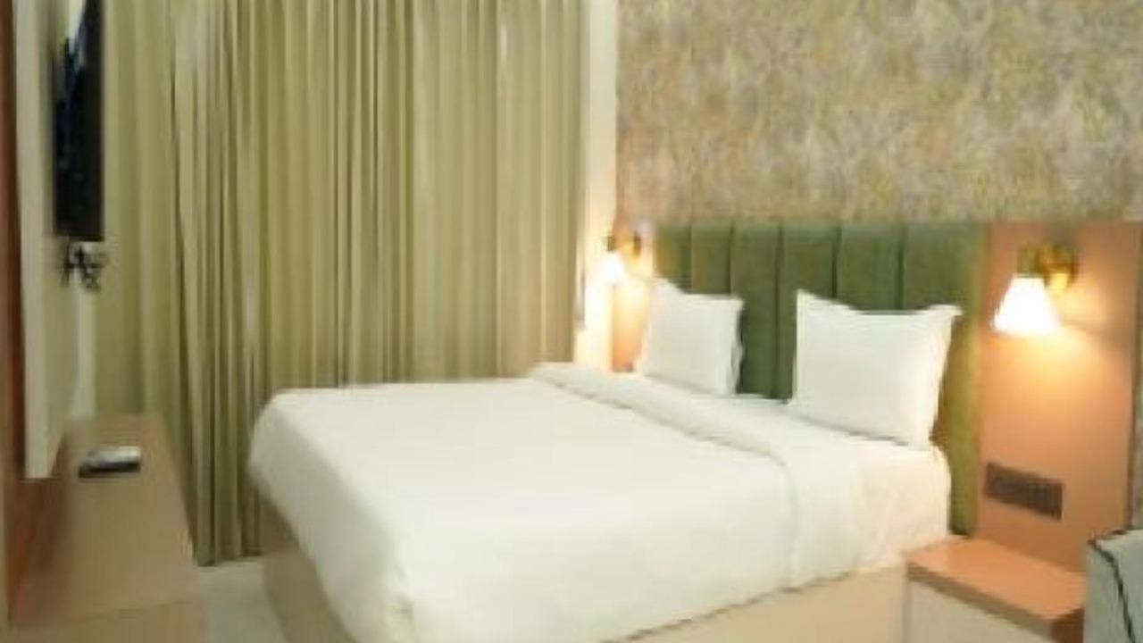 Photo of Bedroom in Bali