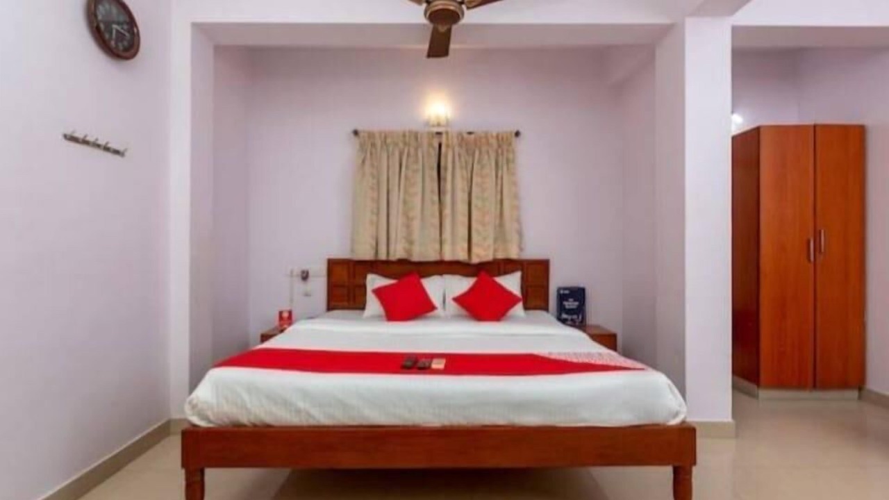 Photo of Bedroom in Perambur Purasavakam