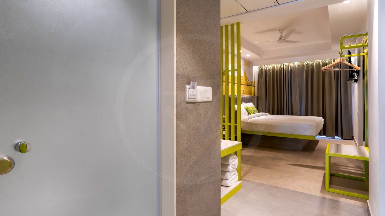 Photo of Bedroom in Dehradun