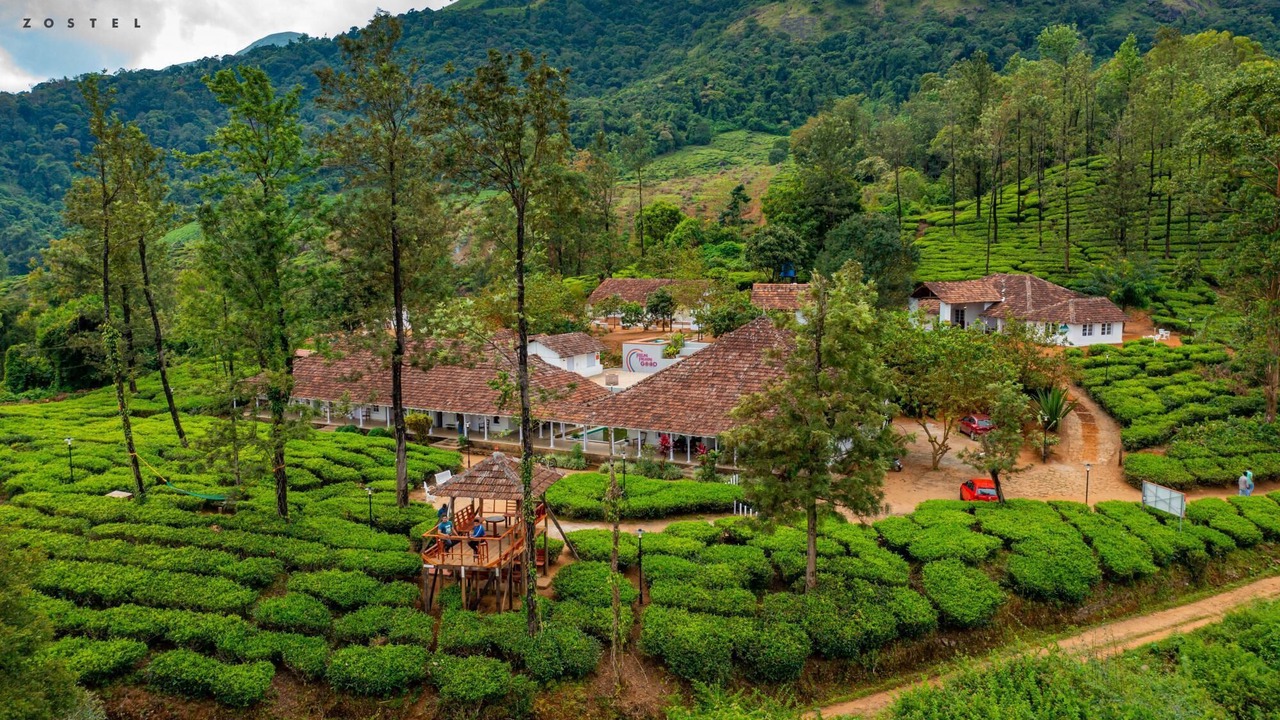 Photo of Outdoor in Kottappadi part