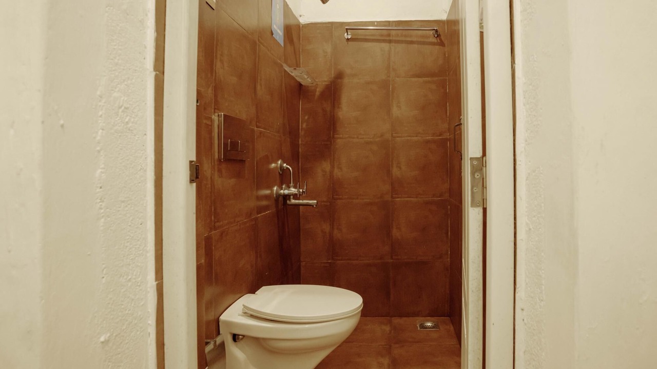 Photo of Bathroom in Kottappadi part