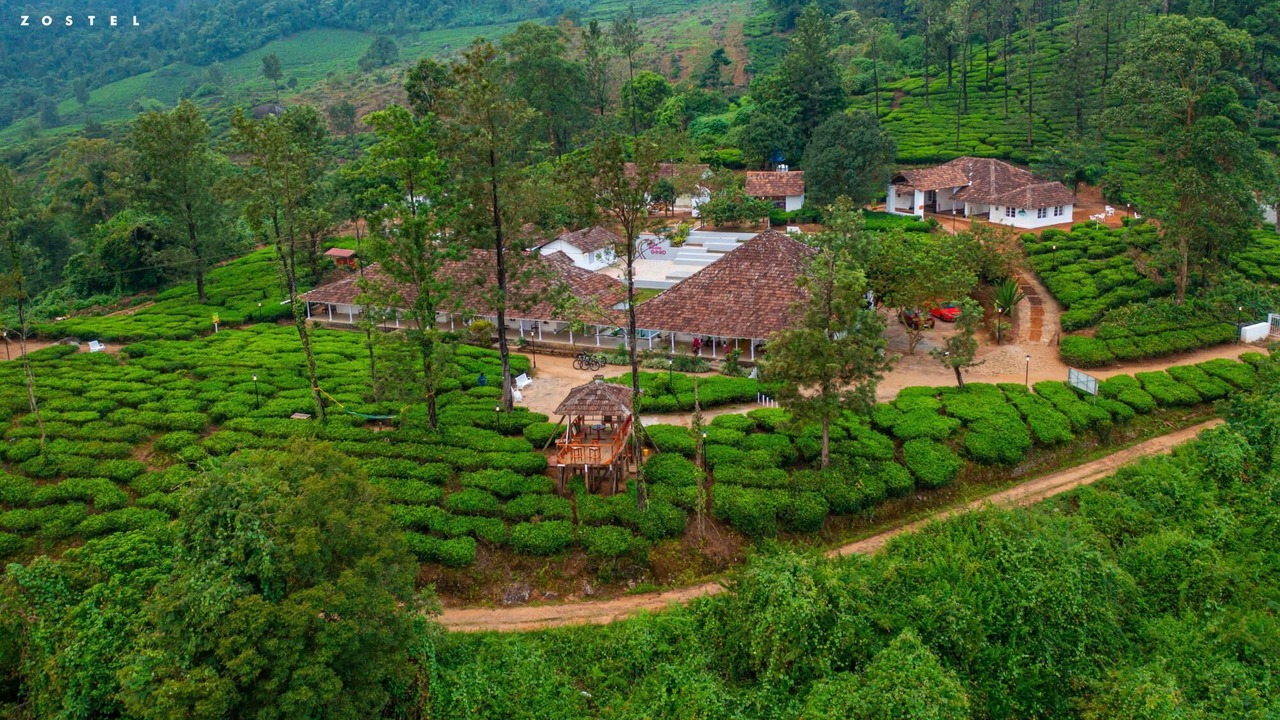 Photo of Outdoor in Kottappadi part