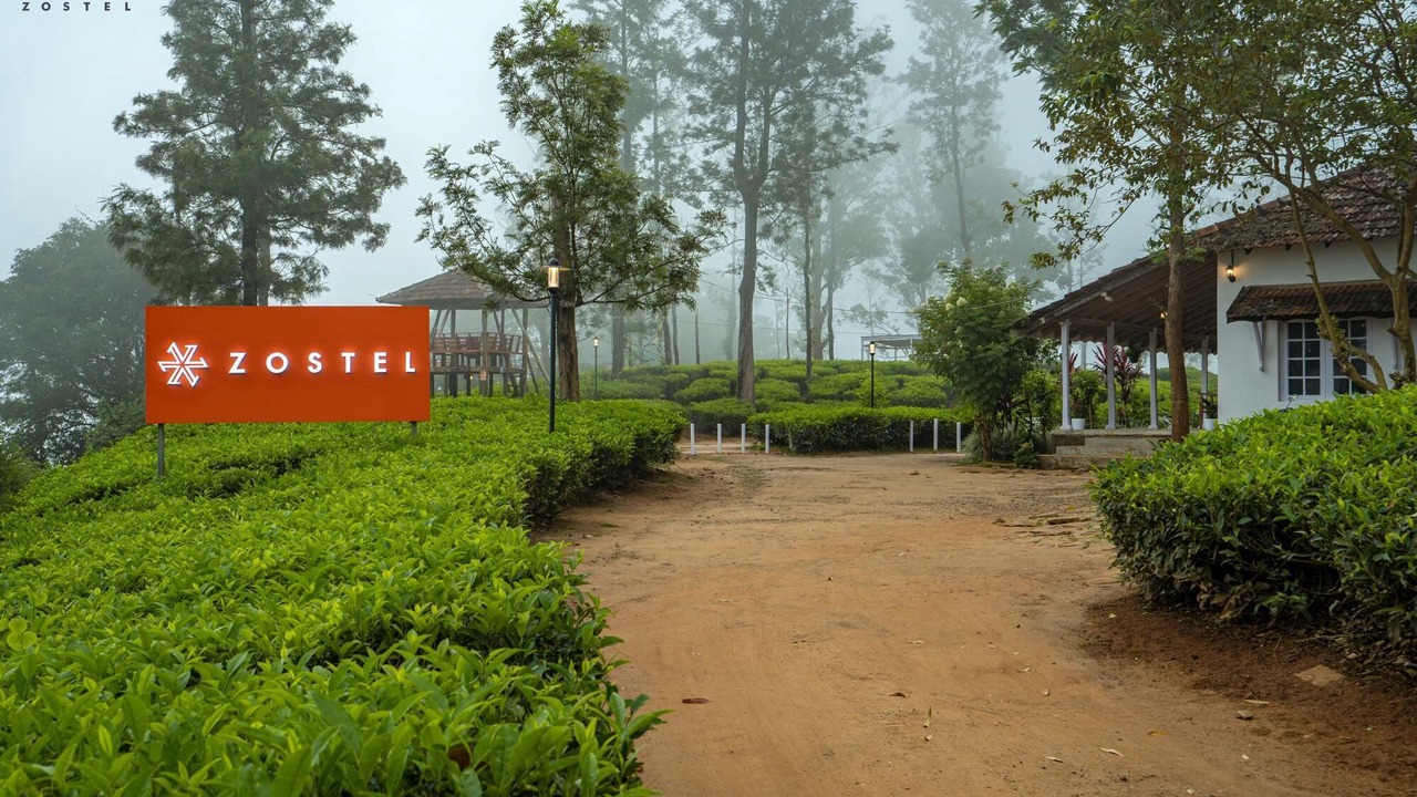 Photo of Outdoor in Kottappadi part