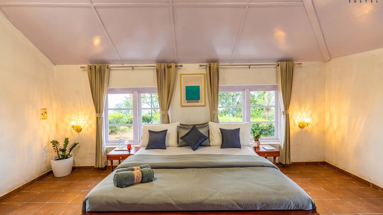 Photo of Bedroom in Kottappadi part