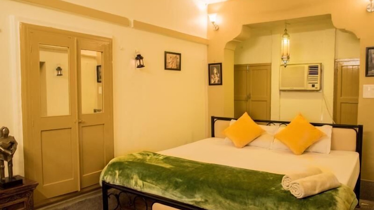 Photo of Bedroom in Gulab Sagar