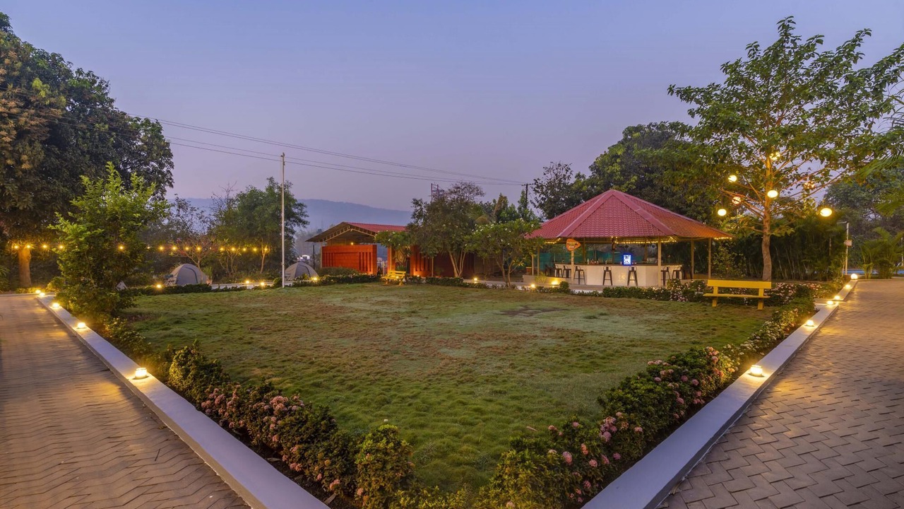 Photo of Outdoor in Kolad