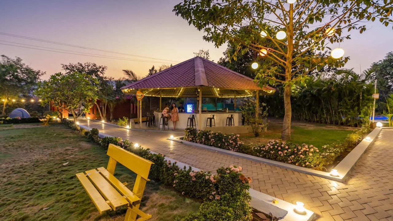 Photo of Outdoor in Kolad