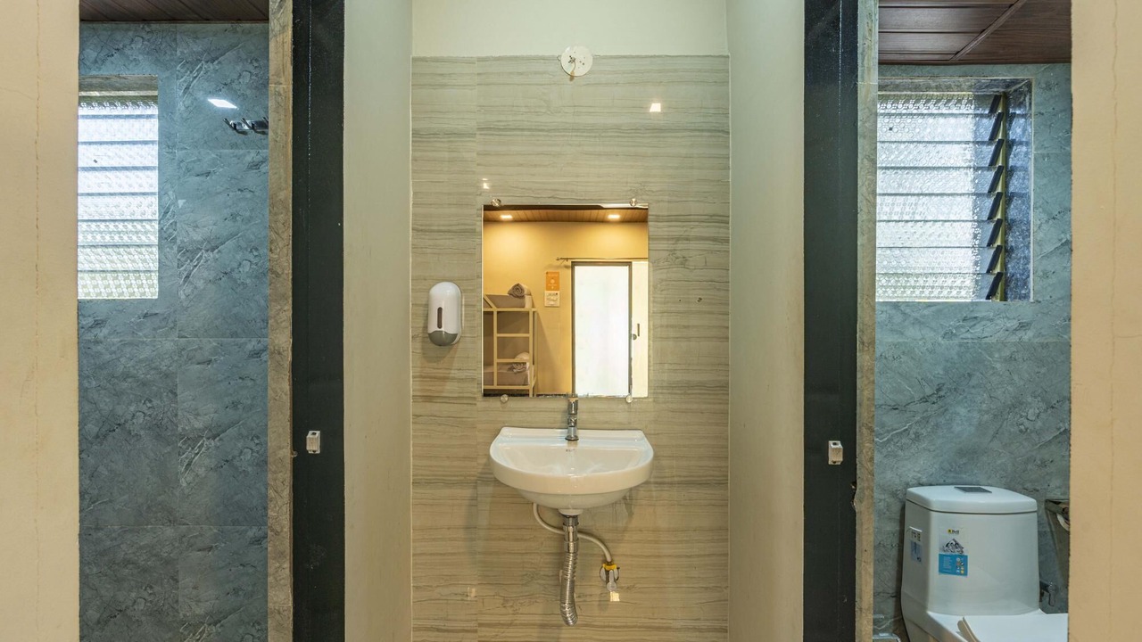 Photo of Bathroom in Kolad