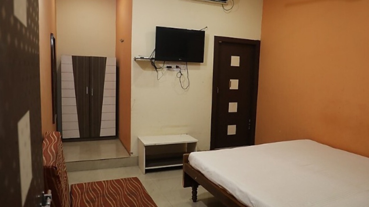 Photo of Bedroom in Giridih