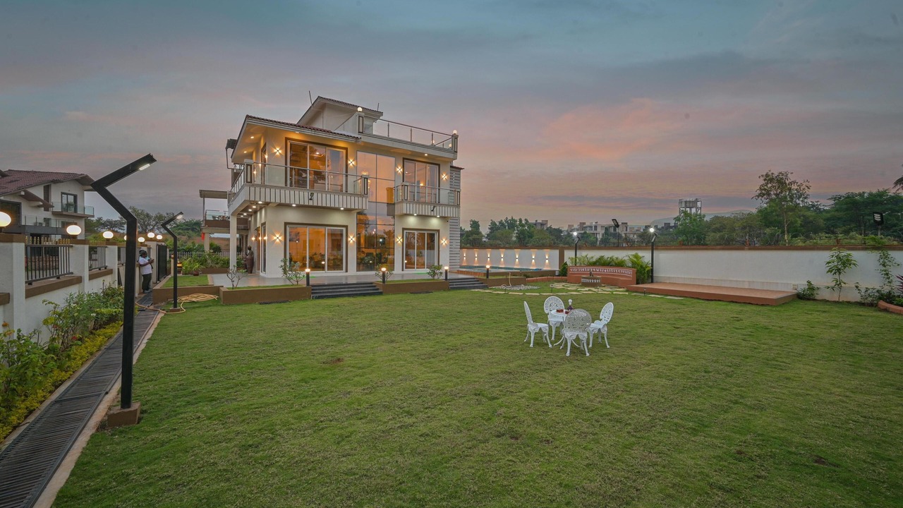 Photo of Outdoor in Lonavala