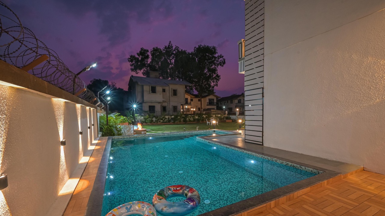 Photo of Outdoor in Lonavala