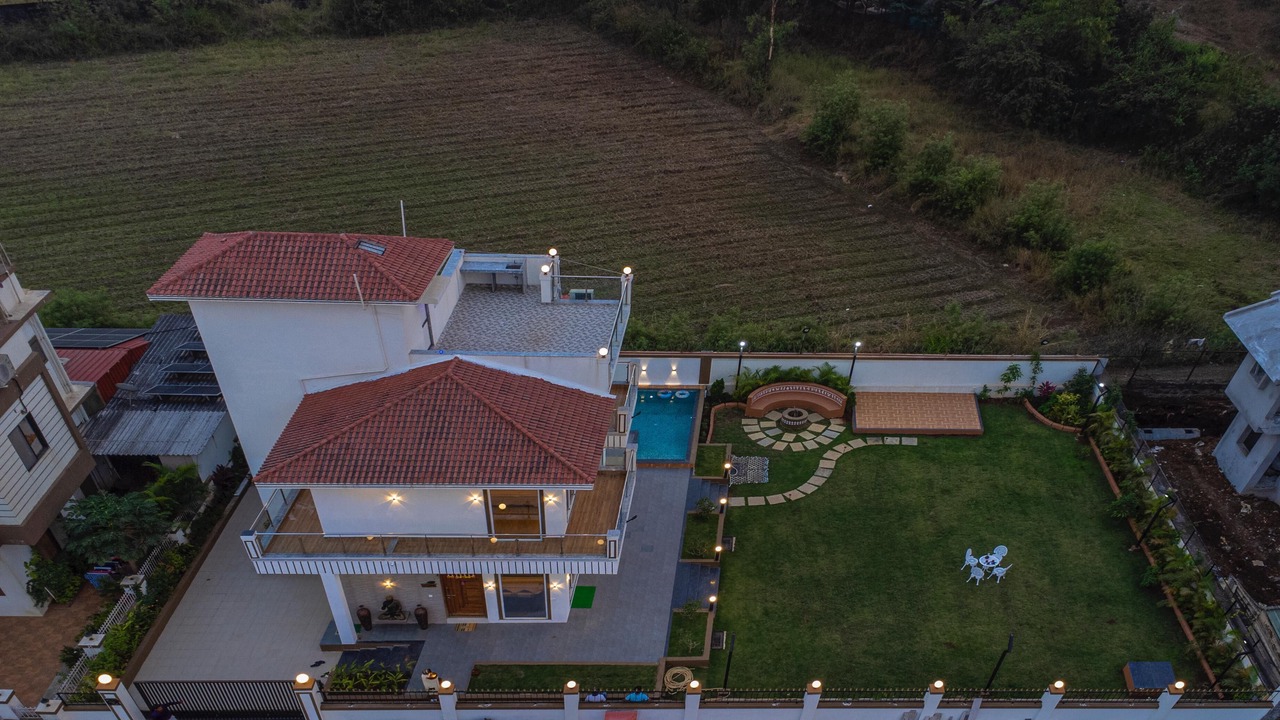 Photo of Outdoor in Lonavala