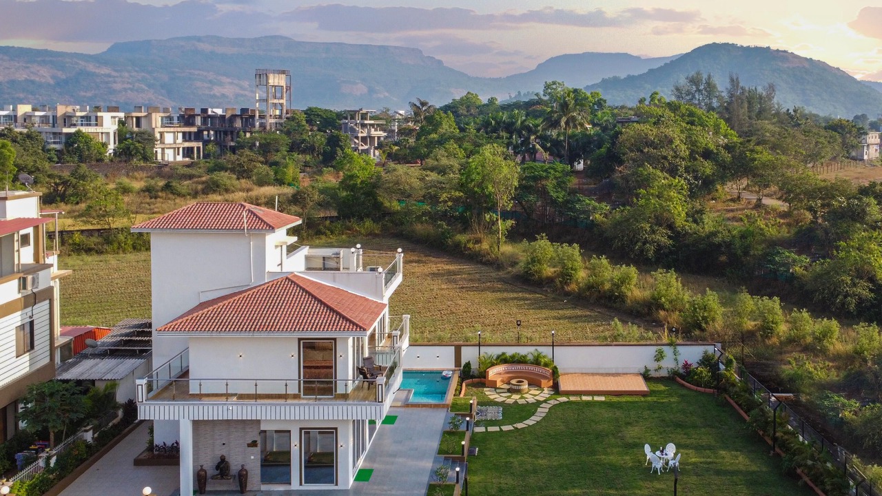 Photo of Outdoor in Lonavala