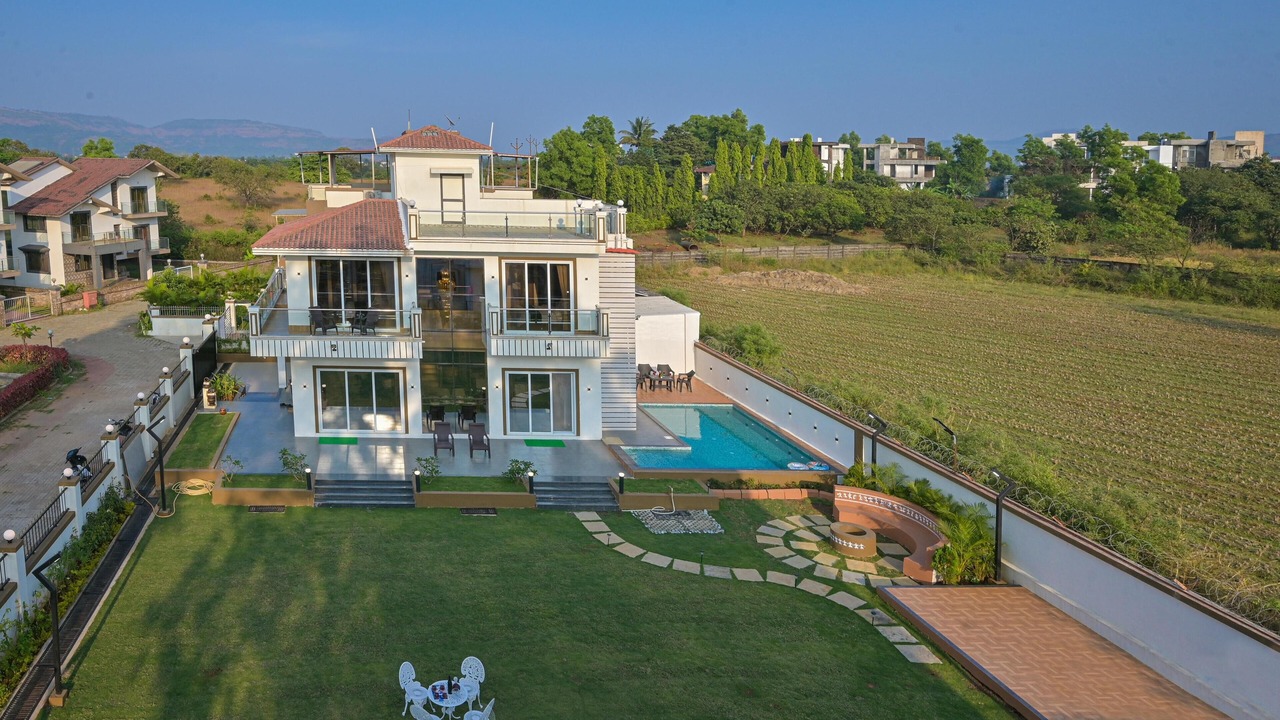 Photo of Outdoor in Lonavala