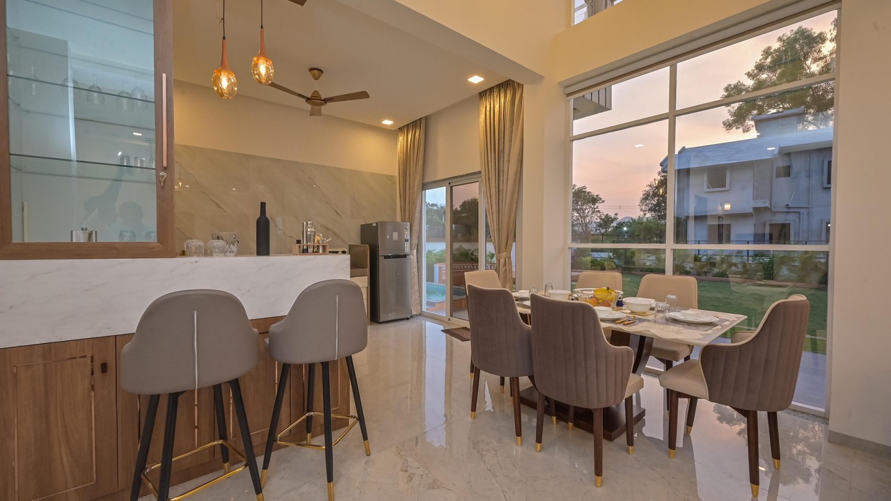 Photo of Livingroom in Lonavala