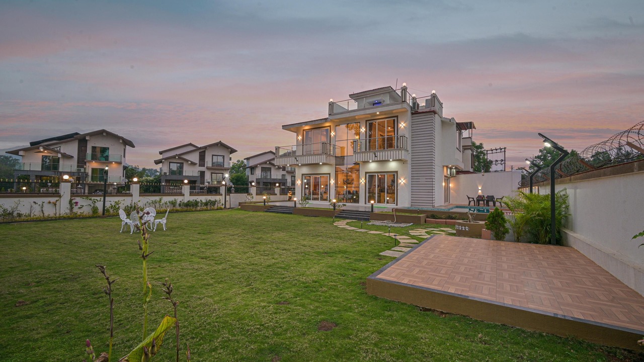 Photo of Outdoor in Lonavala