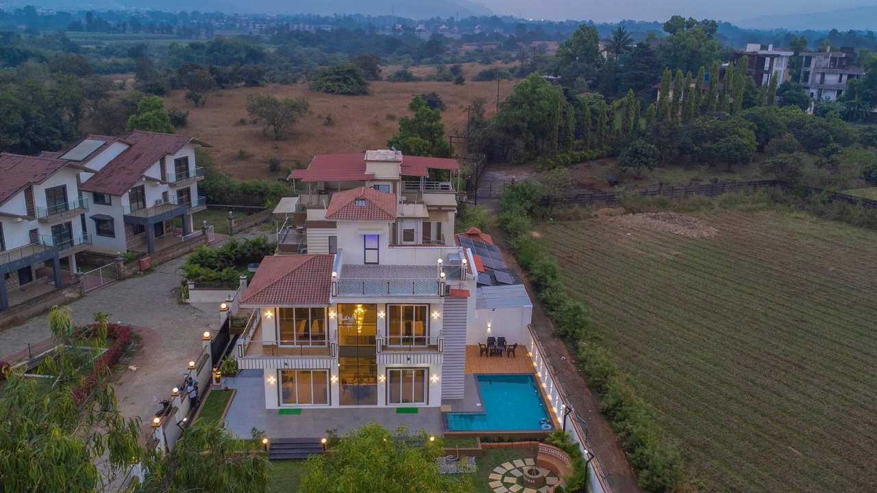 Photo of Outdoor in Lonavala