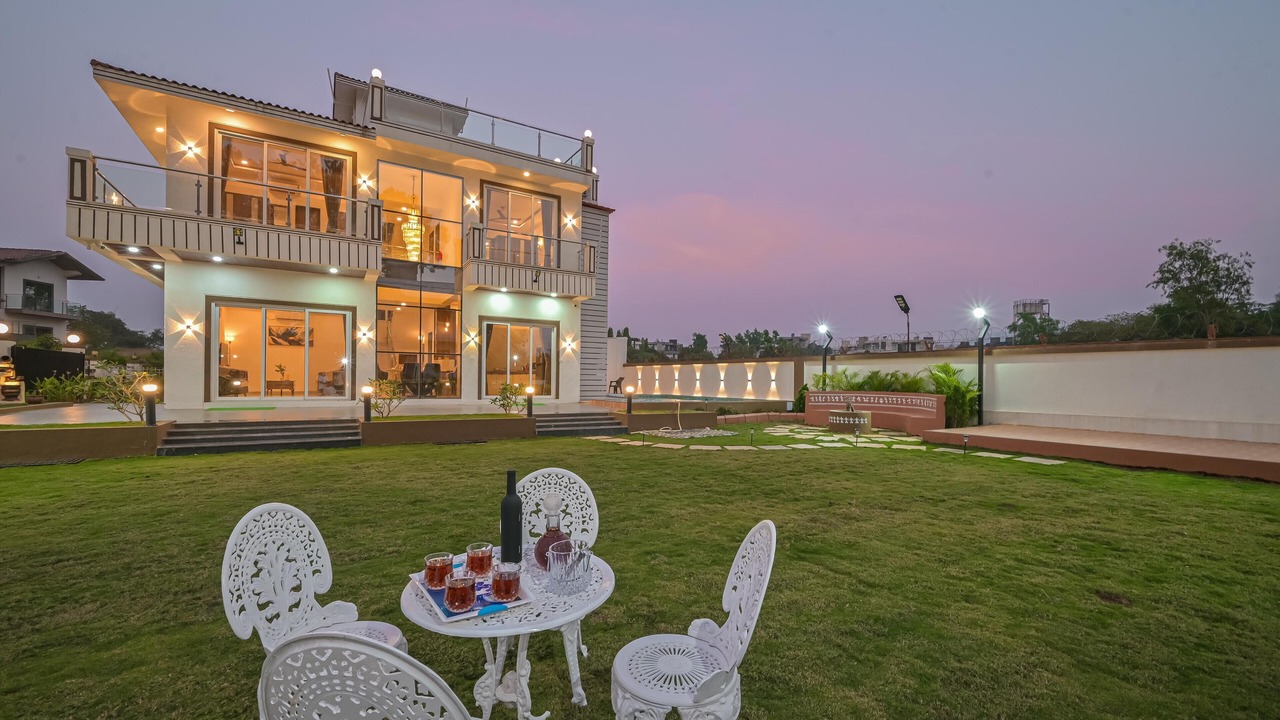 Photo of Outdoor in Lonavala