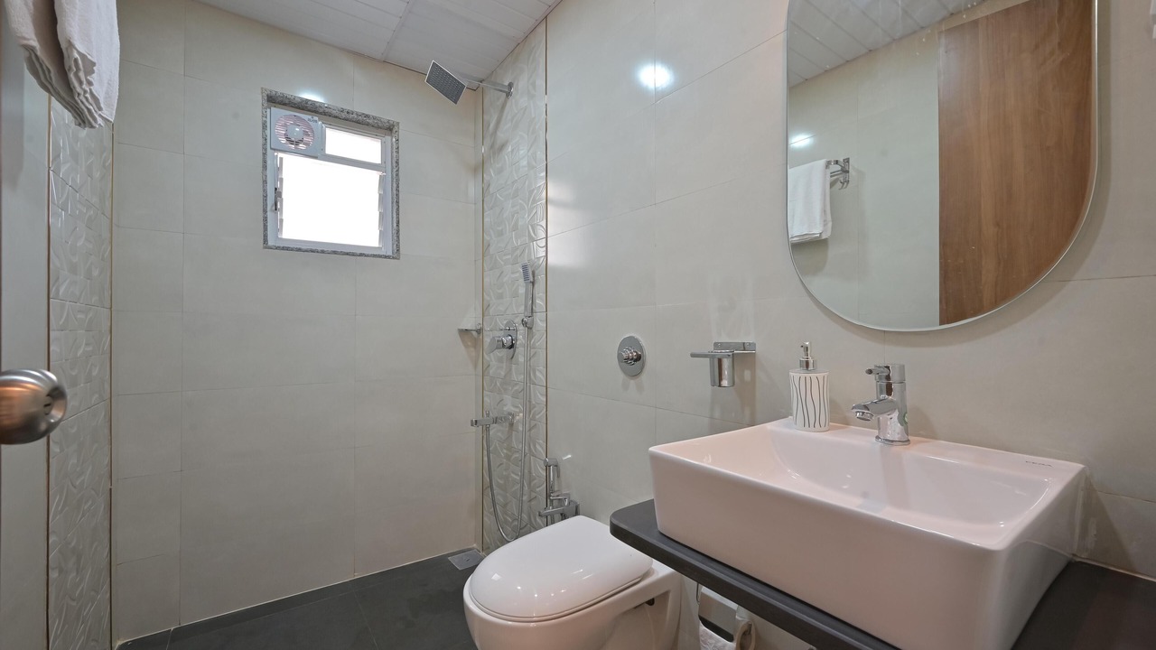 Photo of Bathroom in Lonavala