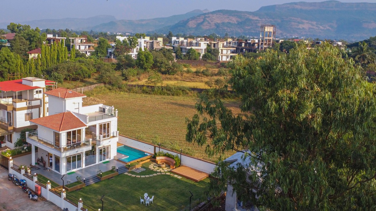 Photo of Outdoor in Lonavala