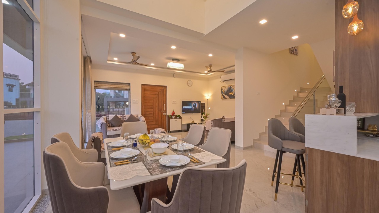 Photo of Livingroom in Lonavala