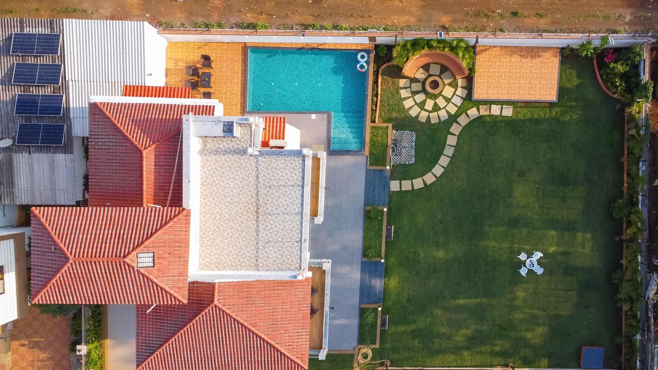 Photo of Outdoor in Lonavala