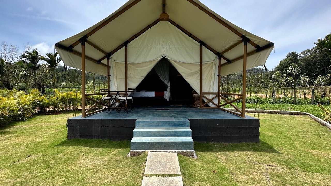 Photo of Outdoor in Kalakandur