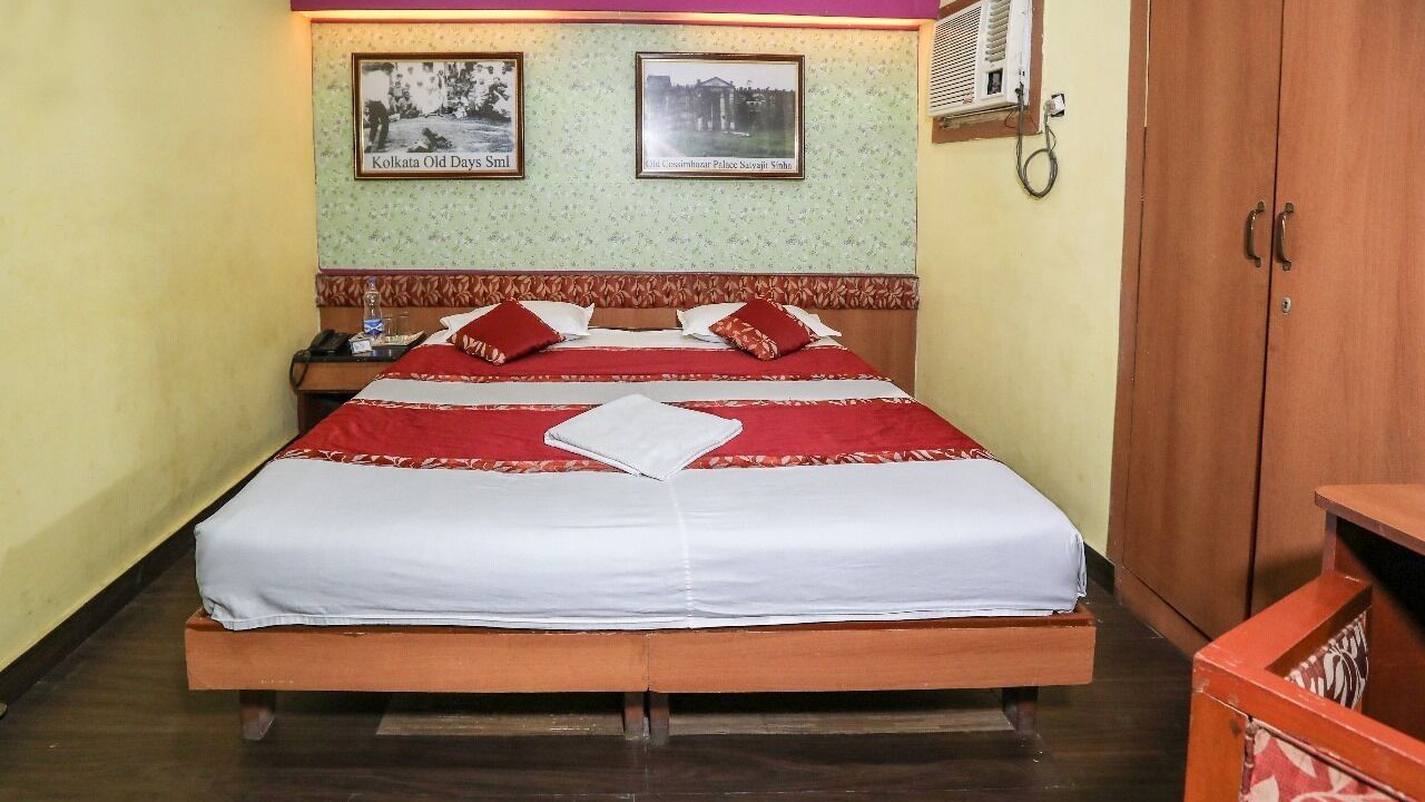 Photo of Bedroom in Digha