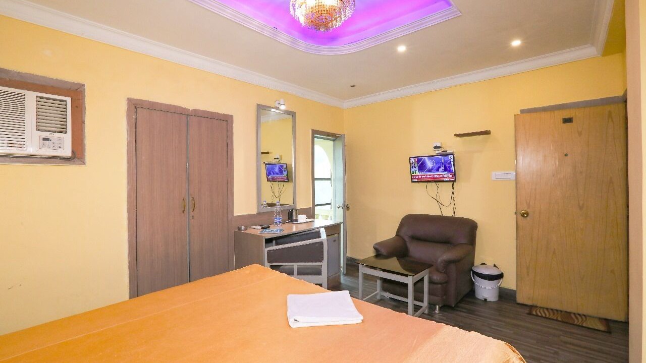 Photo of Bedroom in Digha
