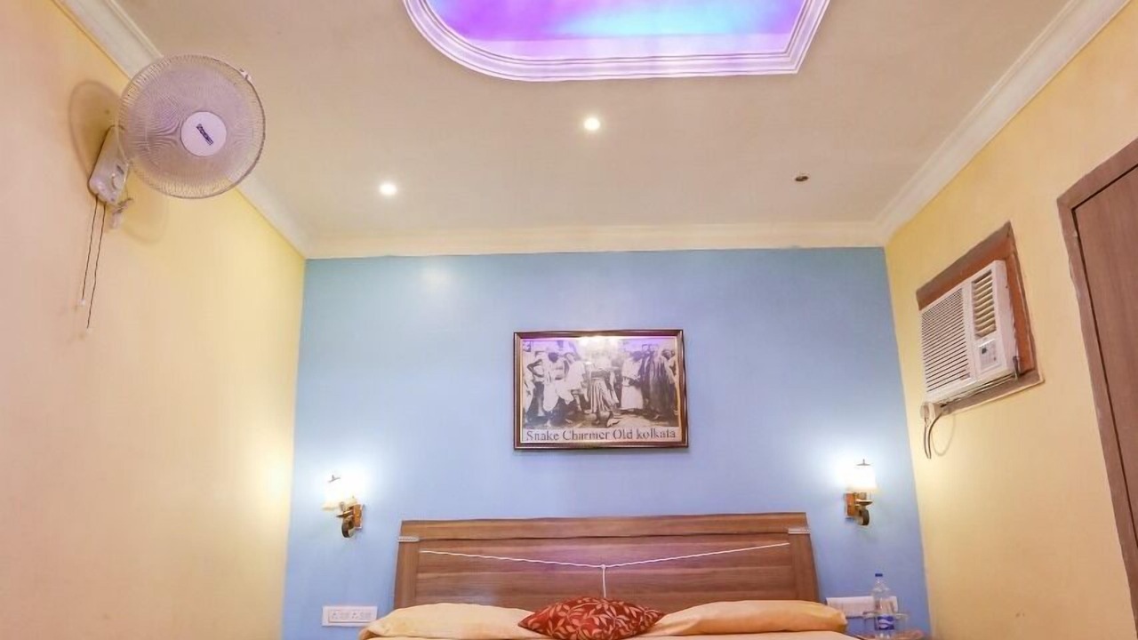 Photo of Bedroom in Digha