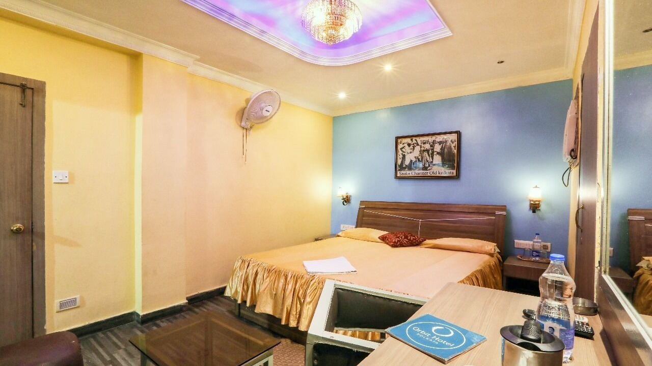 Photo of Bedroom in Digha