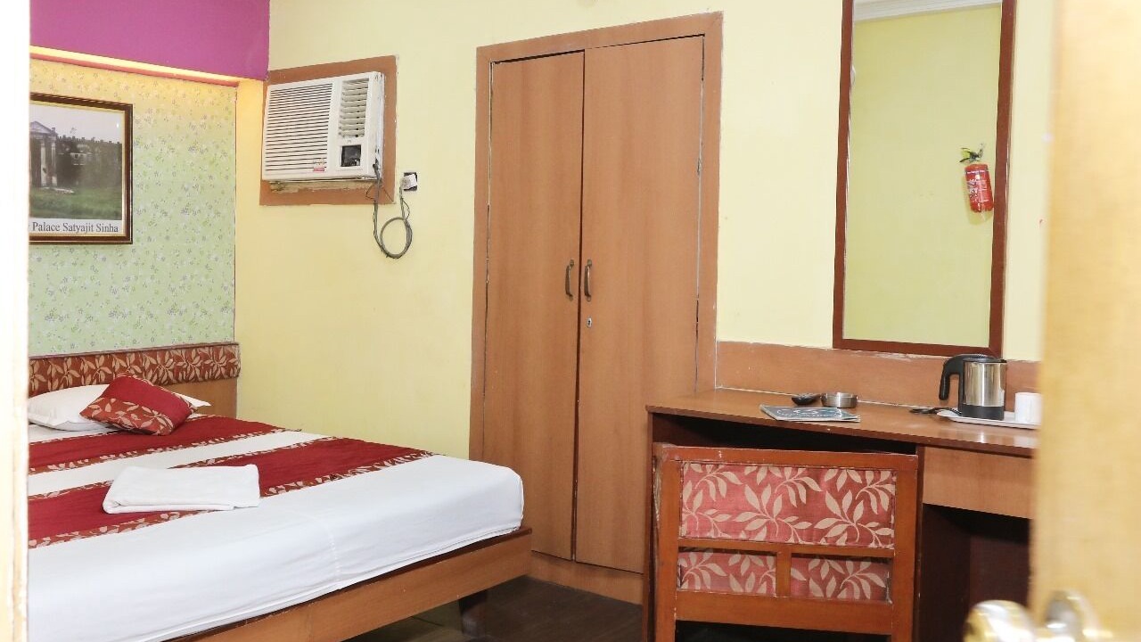 Photo of Bedroom in Digha