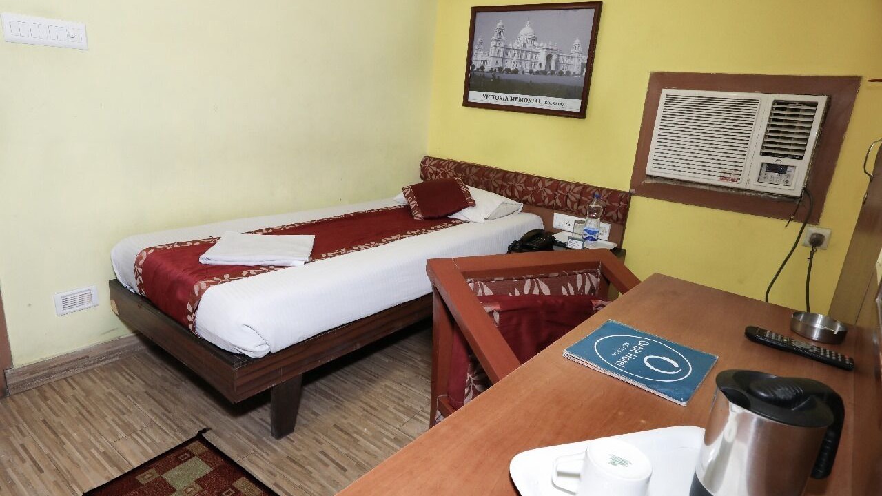 Photo of Bedroom in Digha