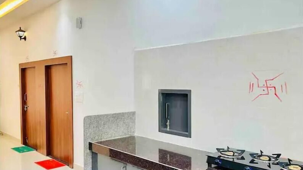 Photo of Kitchen in Gayariawas