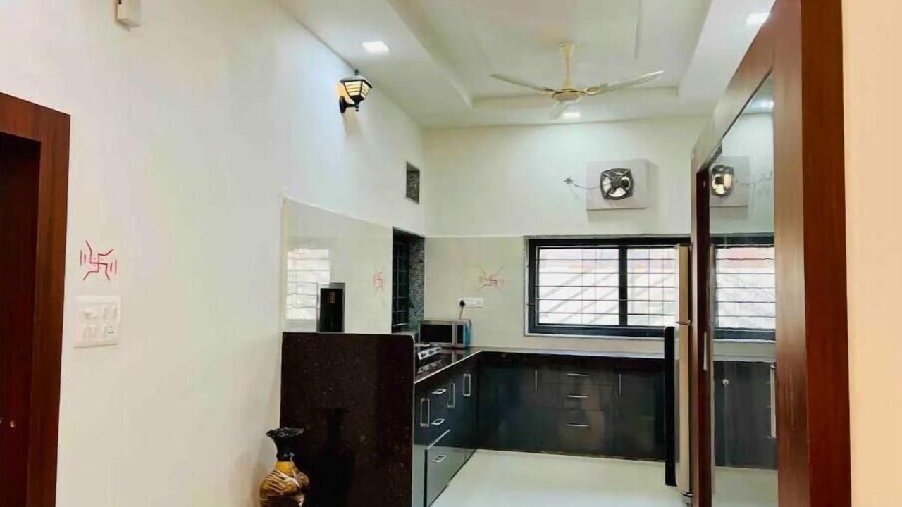 Photo of Kitchen in Gayariawas