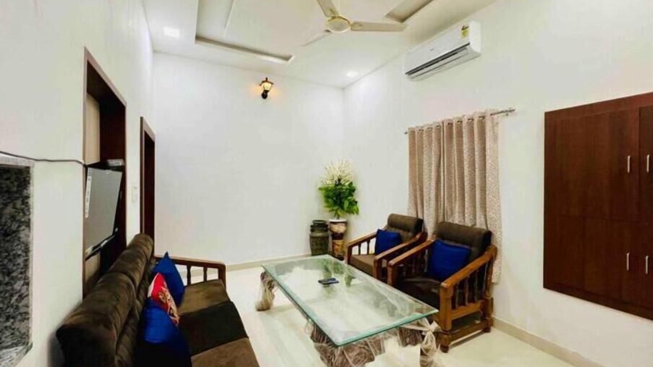 Photo of Livingroom in Gayariawas