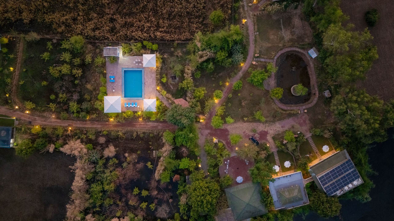 Photo of Outdoor in Sawai Madhopur